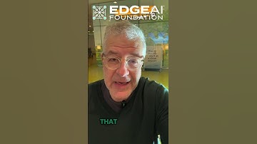 Edge AI Takes Center Stage At Embedded World 2025