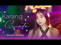 Karang cinta  warda amalia  mbois music  cover 