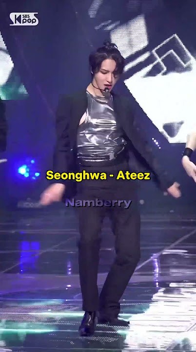 Kpop idols who are Aries#foryou #kpop