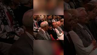 Gaither Music - Goodbye World Goodbye #Gaither #Homecoming #Gospel #Heaven #Faith
