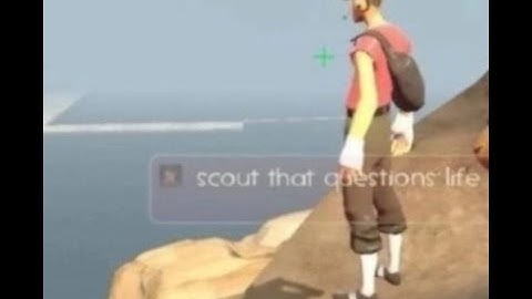 reconstructed tf2 mercs