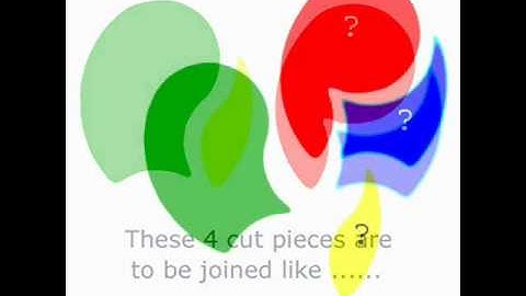 Puzzle of Horseshoes and the Monad - chandru arni