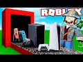 LA FABBRICA DI VIDEOGIOCHI DA 1.000.000€! - ROBLOX