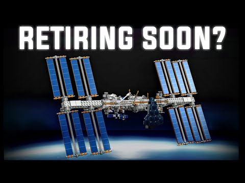 International Space Station: What Will Happen To It?