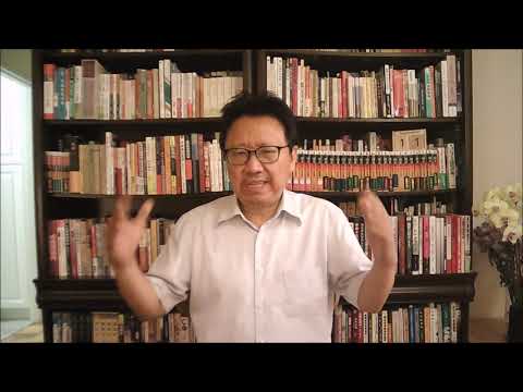 陈破空:马云退休演讲,叫板习主席?美国鹰派离职,北京高兴不起来。德国外长打脸土共
