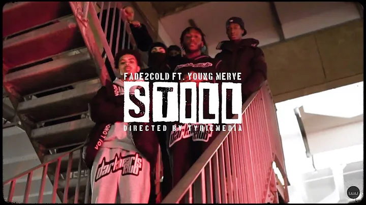 Fade2Cold ft. Young Merve - STILL (Official Video)