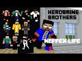 Best of herobrine brothers neffexlife