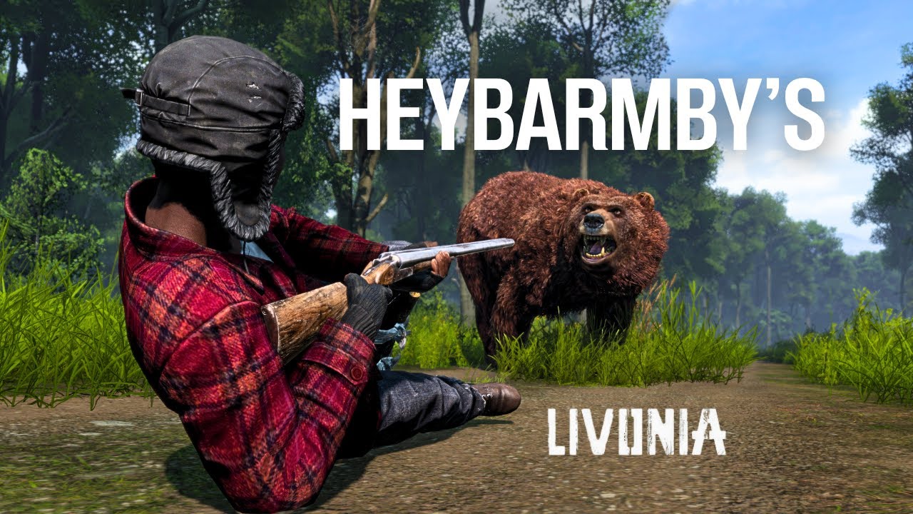 The DAYZ Cavemen Strike Again !gaxa