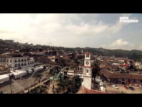 Cuetzalan, Pueblo Mágico en Puebla