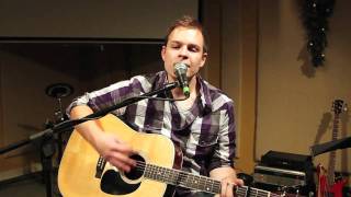Video thumbnail of "Lord You Have My Heart (Martin Smith, Delirious) acoustic with chord chart"