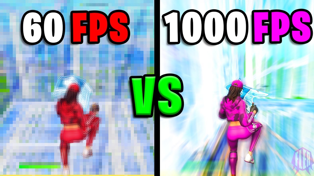 How Fast Is 300 Fps