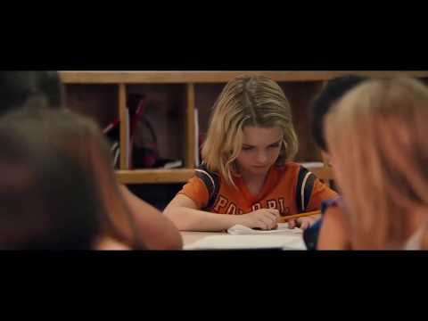 Доброе утро мисс Стивенсон - Одарённая 2017