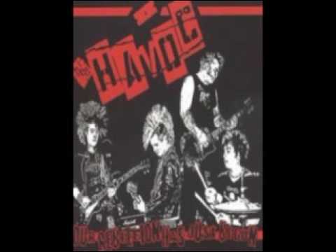 Watch The Havoc- Nothing to Prove on YouTube Watch The Havoc- Nothing to Prove on YouTube