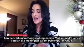 Former Muslim says, Only One Interpretation of Islam by Muhammad's