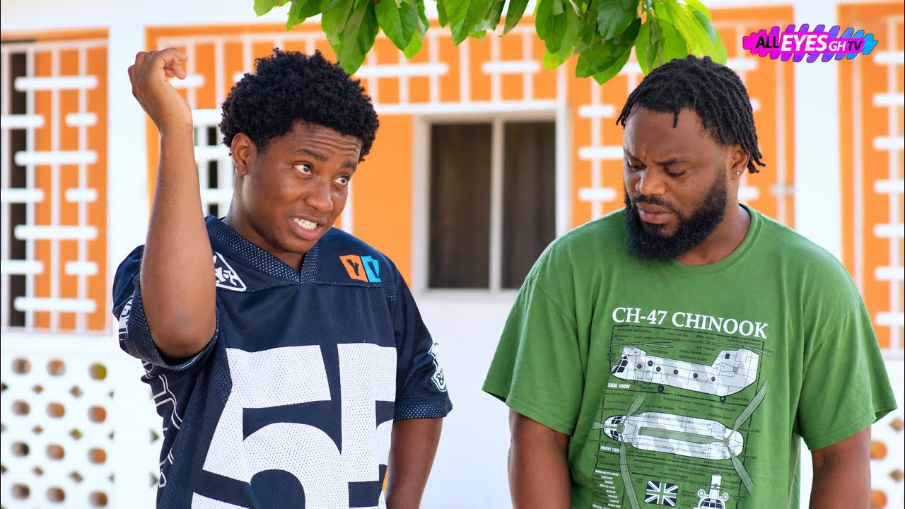 💔PAPAYE ASA💔 {EPISODE 6}FT OPOKU • GRUMA • MIKE JAY • JANE • ABIGAIL • MR IDDI • ALEX • MIMI