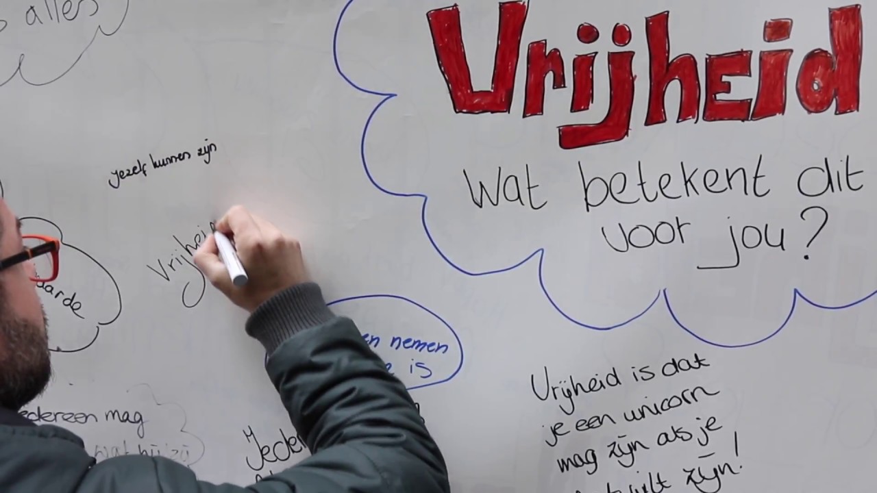 Wat betekent vrijheid voor jou YouTube Wat betekent vrijheid voor jou YouTube