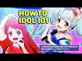 How to Be an Anime Idol w/ Zombie Land Saga | Beyond The Bot