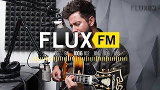 Bruno Major - "Cold Blood" live @FluxFM chords