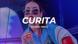 Young Miko - Curita (Letra/Lyrics)