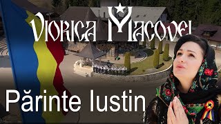 Viorica Macovei - Părinte Iustin Cu Grupul Psaltic Evanghelismos