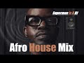 Superman Is A Dj | Black Coffee | Afro House @ Essential Mix Vol 304 BY Dj Gino Panelli