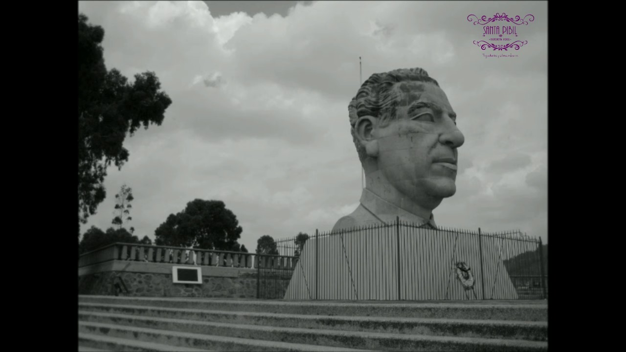 Yo soy Toluqueño. José Alfredo Jiménez. Incluye imágenes antiguas de Toluca