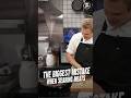 Don’t make this mistake when searing proteins! #steak_cooking #chicken #cookingtips #cookingshorts
