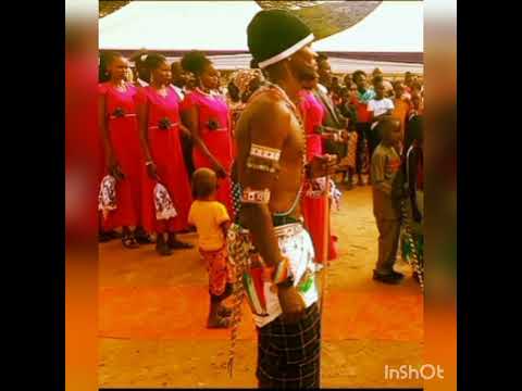 Nkopo Nai Rocking System Band