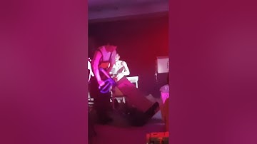 Grodno zouk поздравляет Аню с ДР