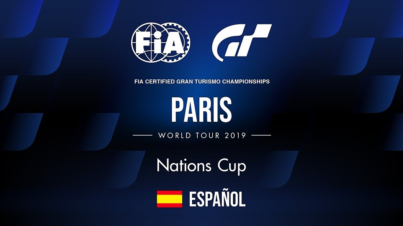 Resumen de World Tour Gran Turismo 2019