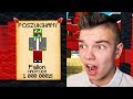 JESTEM POSZUKIWANY przez WOJANA w Minecraft!