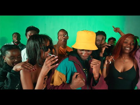 Ochungulo Family X Ethic Physical Official Video Prod By JH972