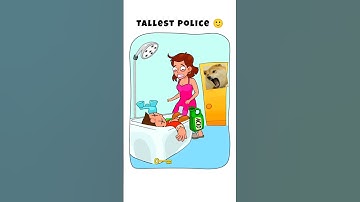 Girl is super smart: Impossible date 😍 Android X iOS #shorts