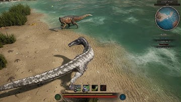 Sucho 1v1 Path of Titans