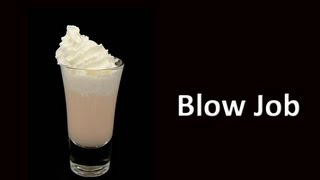 cocktail video
