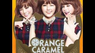 Orange Caramel - Shanghai Romance mp3 DL