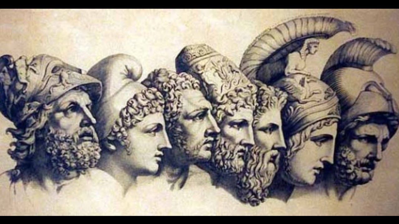 Greek Mythology Audiobook