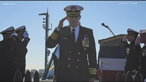 Navy fires captain of USS Theodore Roosevelt who r...