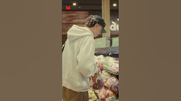 After a quick taste test, I can tell these grapes sweet 🍇