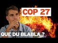 Cop 27  rsum en 6 minutes