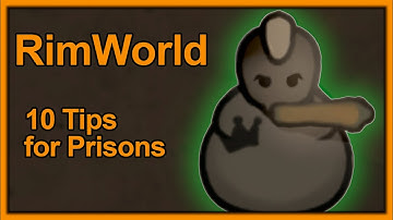[𝗥𝖎𝖒𝗪𝛐𝗿𝐥𝗱] 10 Tips for Prisons