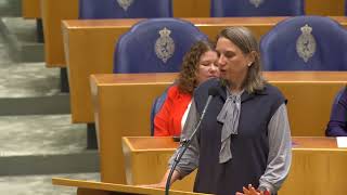 LIVE: Tweede Kamer der Staten-Generaal