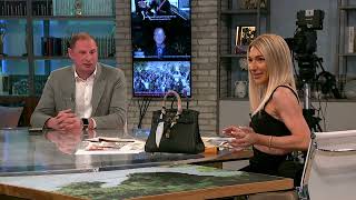 Novo Jutro-Danilo Jovićević,Prof. Dr Goran Puzić-2.Deo-20.03.2026.