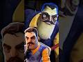 NEIGHBOR39S NEW TRANSFORMATION in HELLO NEIGHBOR 3 NEIGHBOR39S NEW TRANSFORMATION in HELLO NEIGHBOR 3