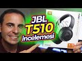 TR'DE TEK JBL Tune 510 BT Detaylı İnceleme ( Mikrofon, Zoom, PUBG Oyun Testi)