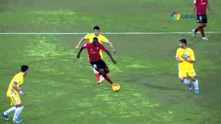 Resumen de RCD Mallorca (1-1) CD Lugo