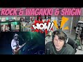 WAGAKKI BAND FIRST TIME REACTION to Guernica! AMAZING MUSIC WITH TRADAITIONAL INSTRUMENTS!!