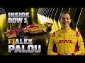 Snap-On Milwaukee Mile 250 First 10 Laps w/ in-Car Cams | INDYCAR on FOX