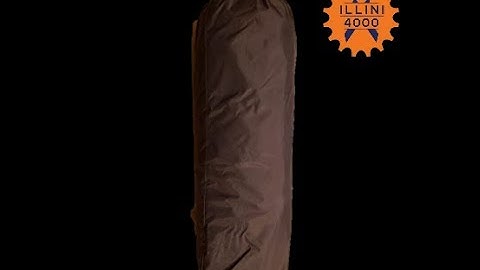 I4k Tent Tutorial Part 3 (In Person)