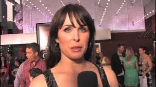 Danielle Bisutti - Insidious: Chapter 2 Premiere Red Carpet